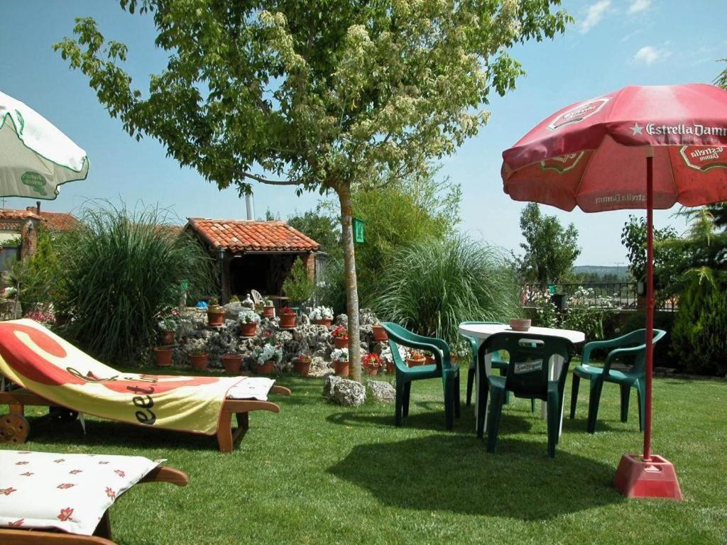 La Vieja Cantina Quintana Redonda Exterior photo