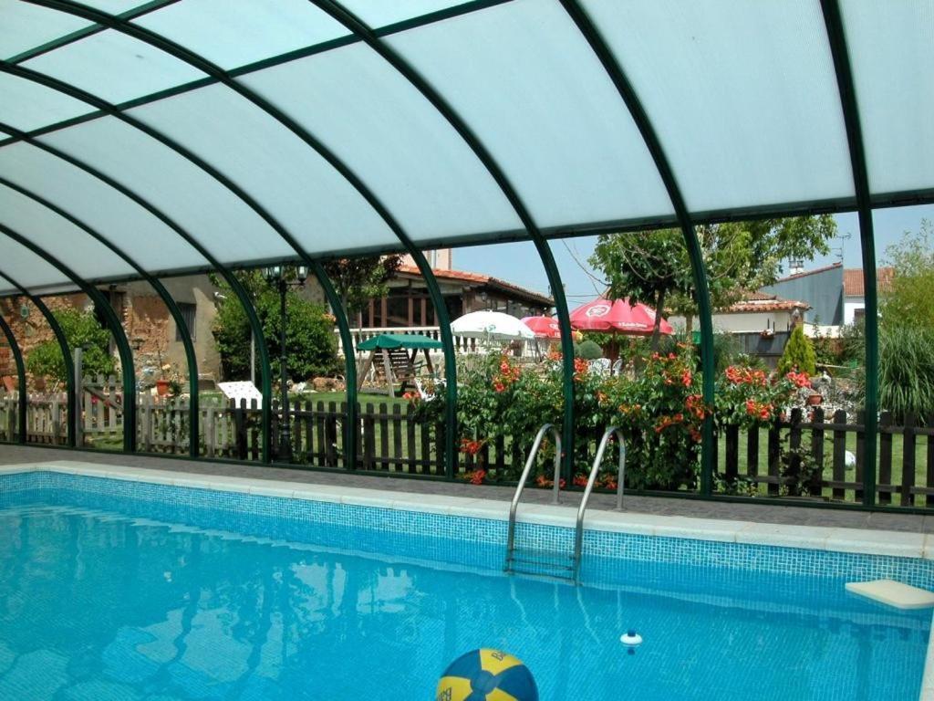 La Vieja Cantina Quintana Redonda Exterior photo
